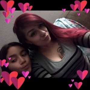 Meet your Posher, Crystal